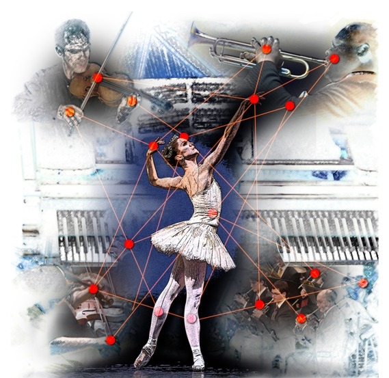 <b>ballet impossible</b> research project - HomePage