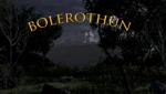 BOLEROTHUN
Stravaganze multimediali